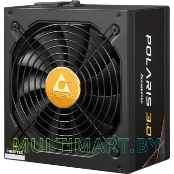 Блок питания Chieftec Polaris 3.0 1050W (PPS-1050FC-A3) картинка 5